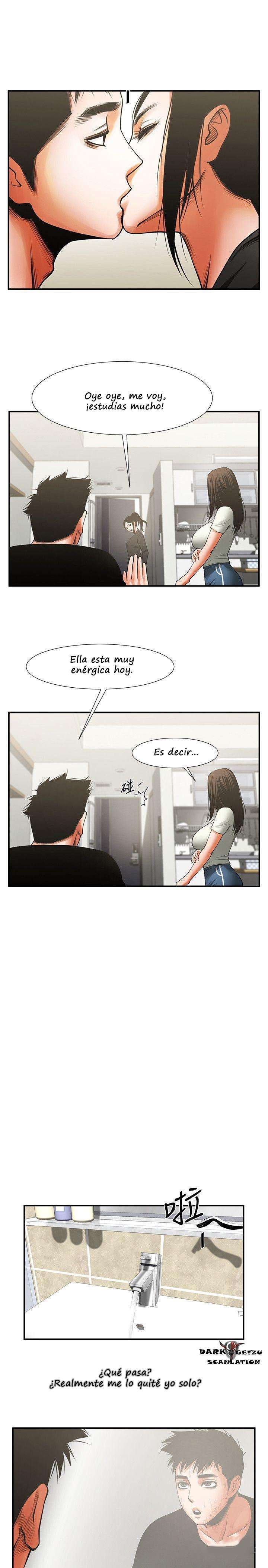 Share Girlfriend Capitulo 13 página 24