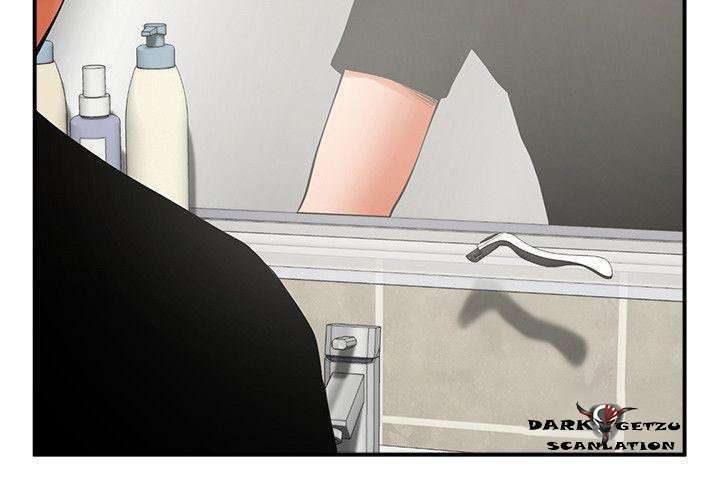 Share Girlfriend Capitulo 13 página 25