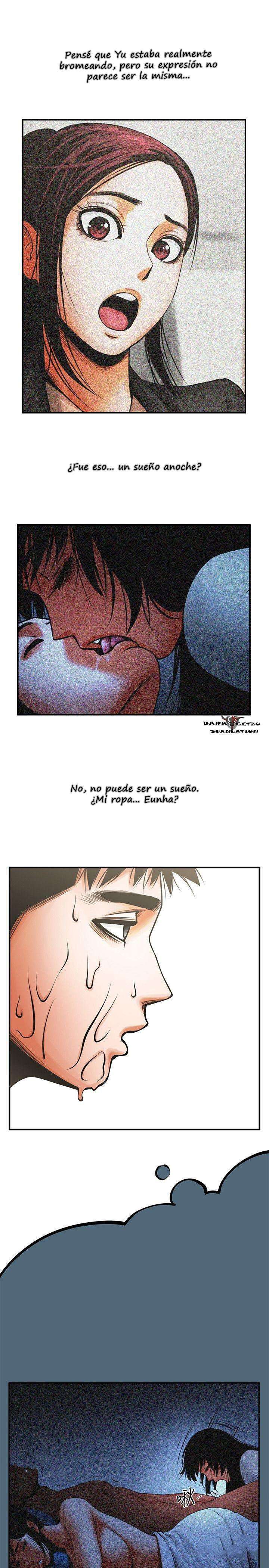 Share Girlfriend Capitulo 13 página 27