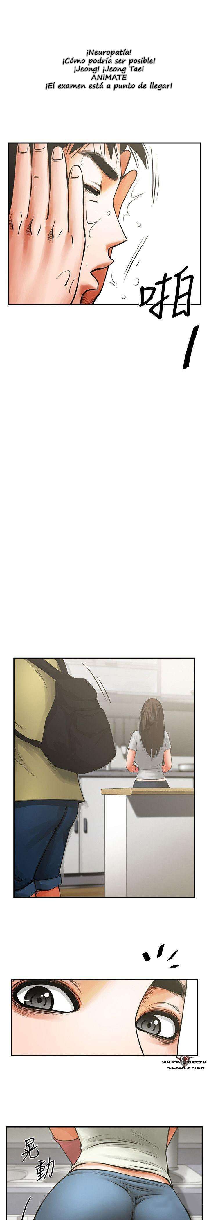 Share Girlfriend Capitulo 13 página 31