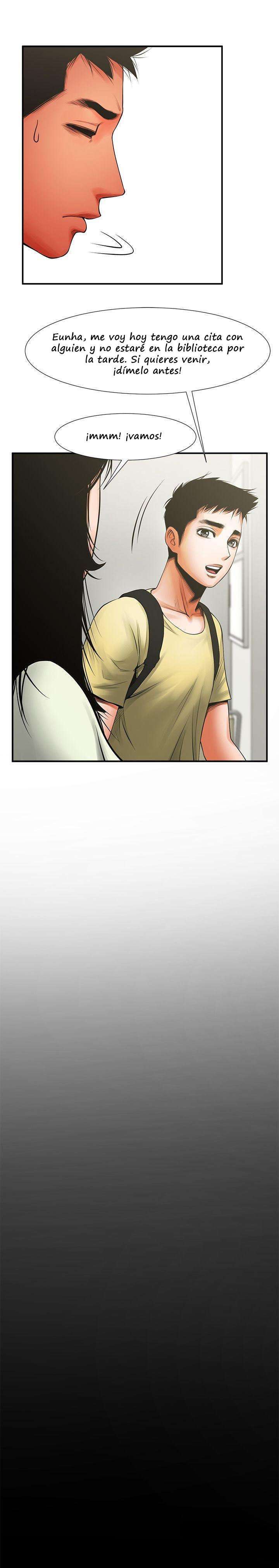 Share Girlfriend Capitulo 13 página 32