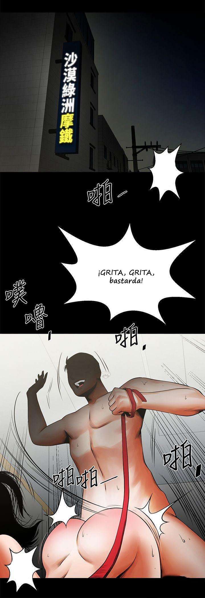 Share Girlfriend Capitulo 13 página 33