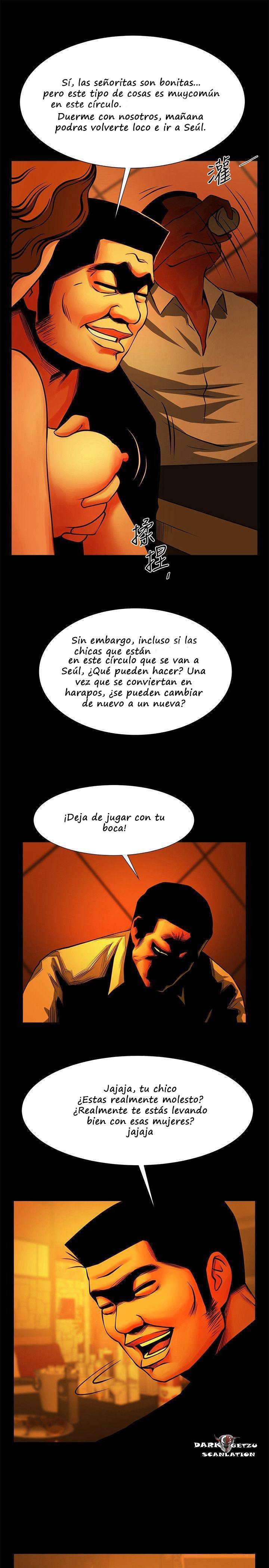 Share Girlfriend Capitulo 13 página 6
