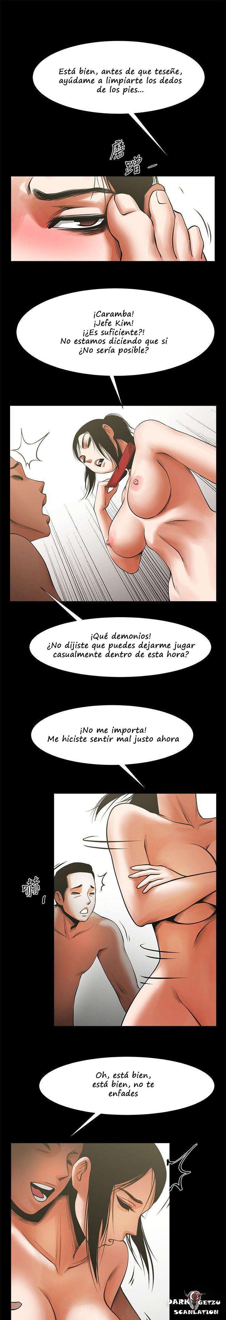 Share Girlfriend Capitulo 14 página 11