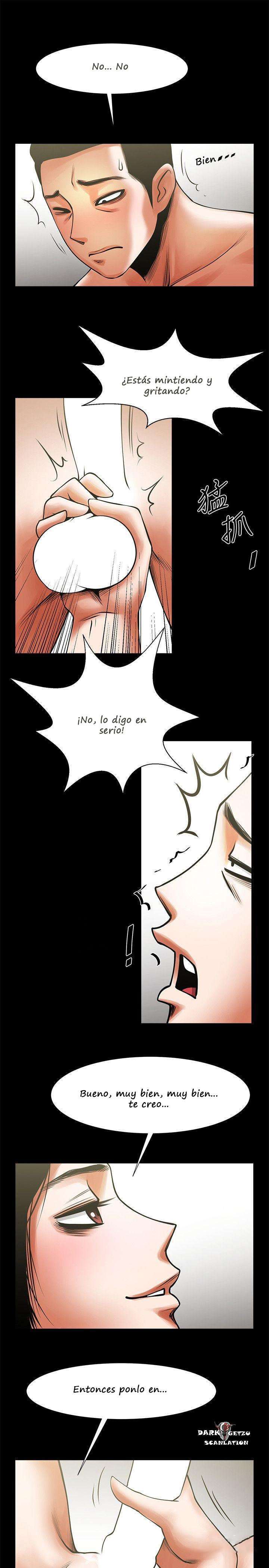 Share Girlfriend Capitulo 14 página 15