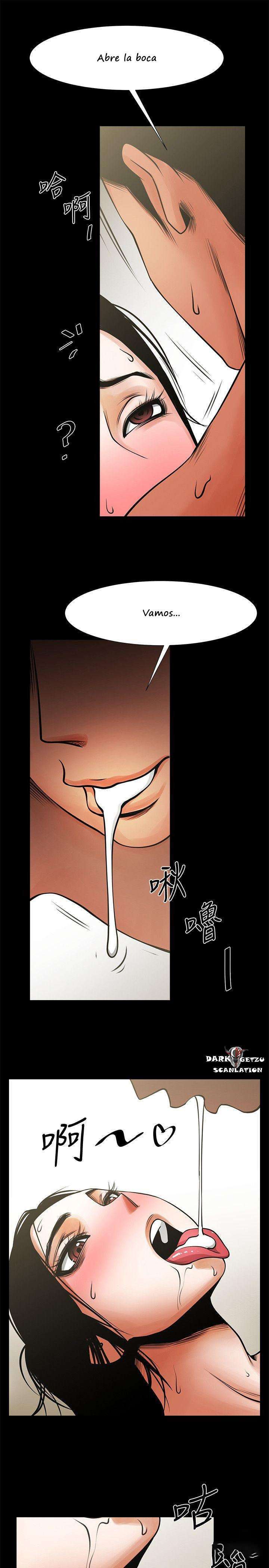 Share Girlfriend Capitulo 14 página 19