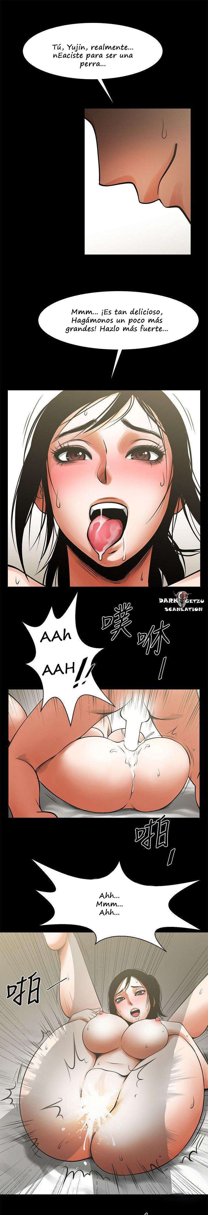 Share Girlfriend Capitulo 14 página 21