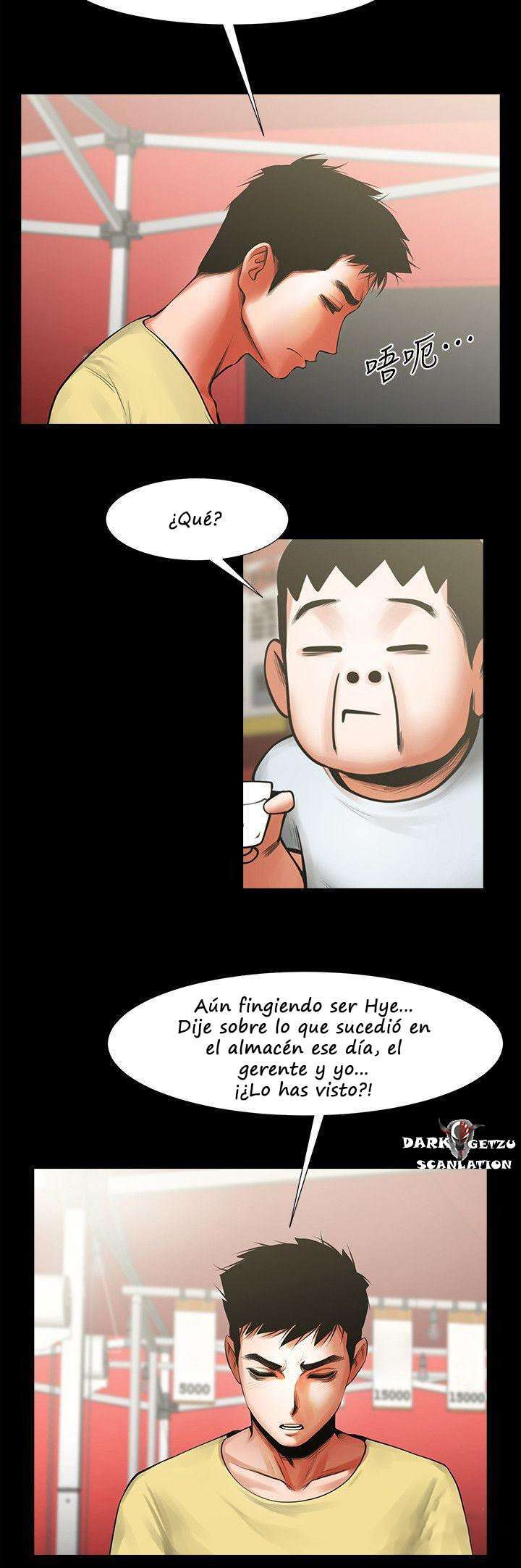 Share Girlfriend Capitulo 14 página 24