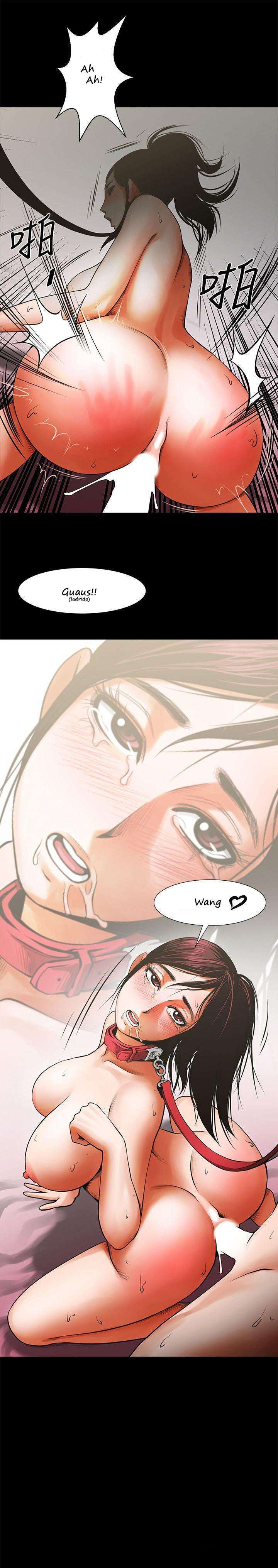 Share Girlfriend Capitulo 14 página 3
