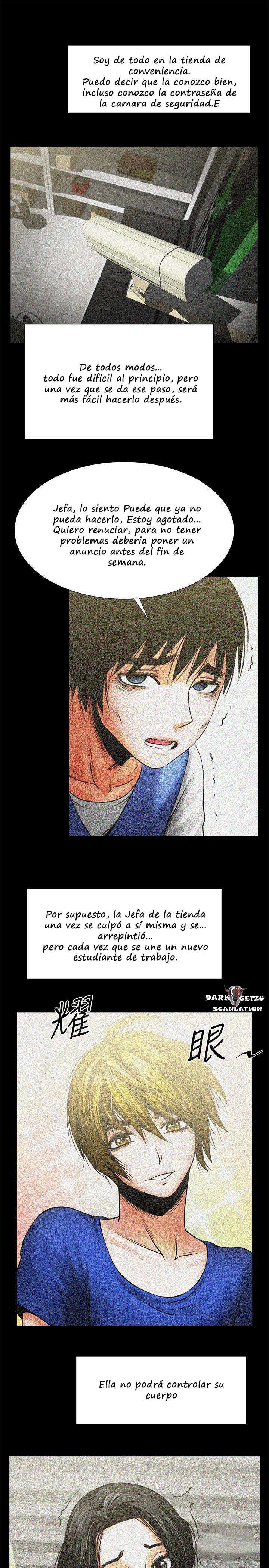Share Girlfriend Capitulo 14 página 33