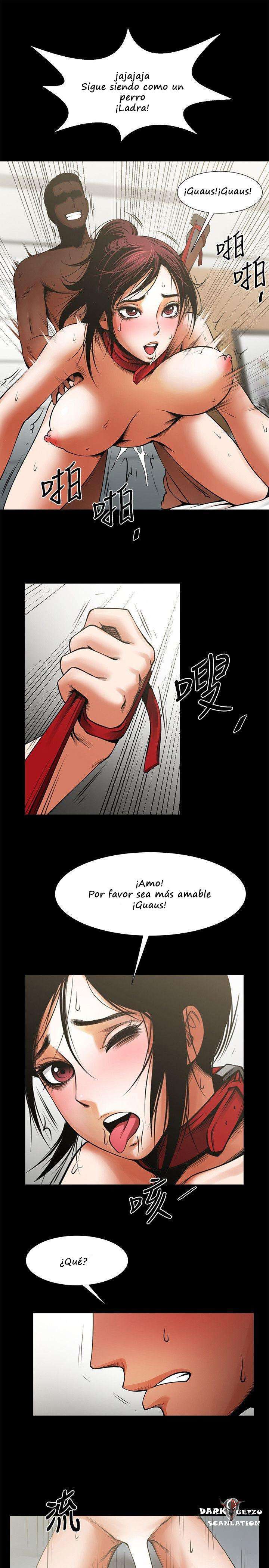 Share Girlfriend Capitulo 14 página 5