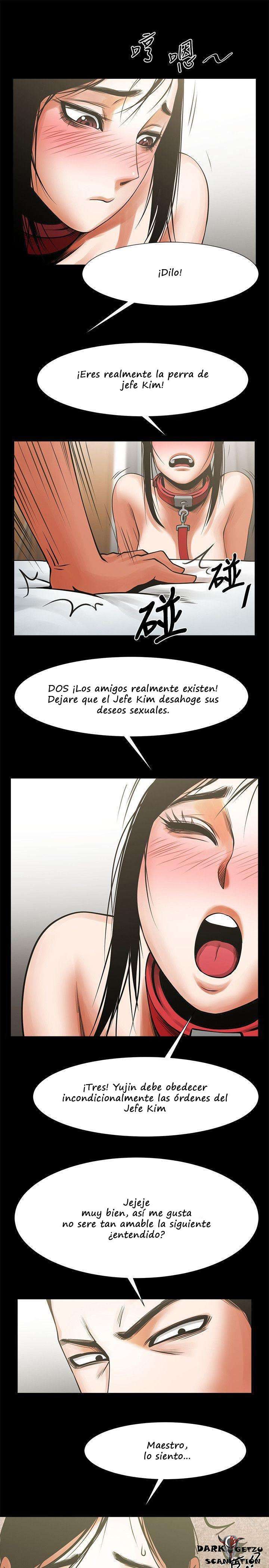 Share Girlfriend Capitulo 14 página 9