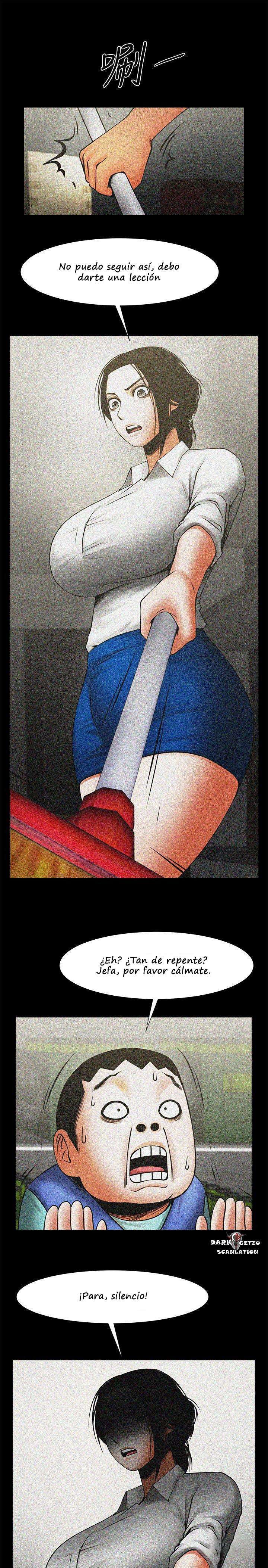 Share Girlfriend Capitulo 15 página 10