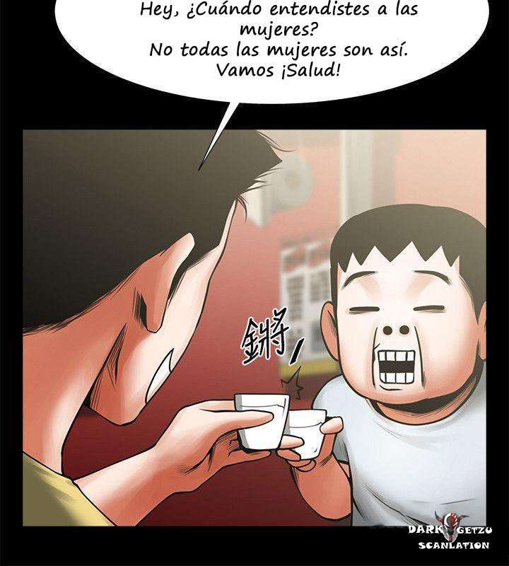 Share Girlfriend Capitulo 15 página 16