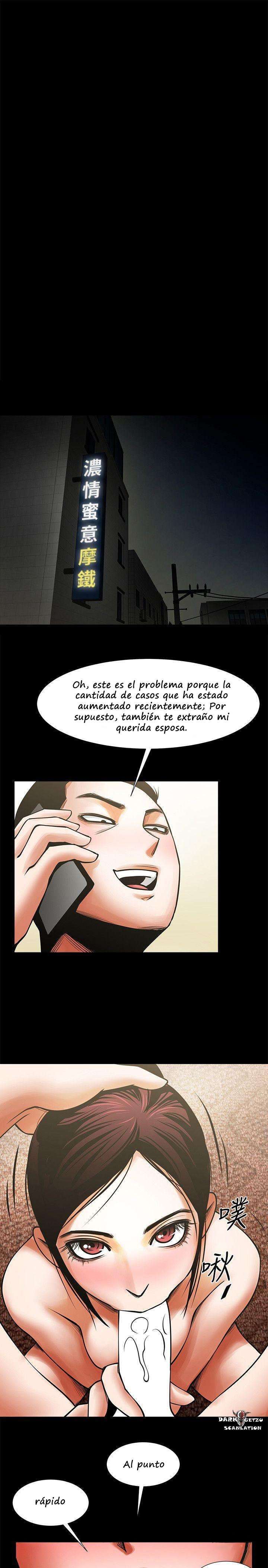 Share Girlfriend Capitulo 15 página 17
