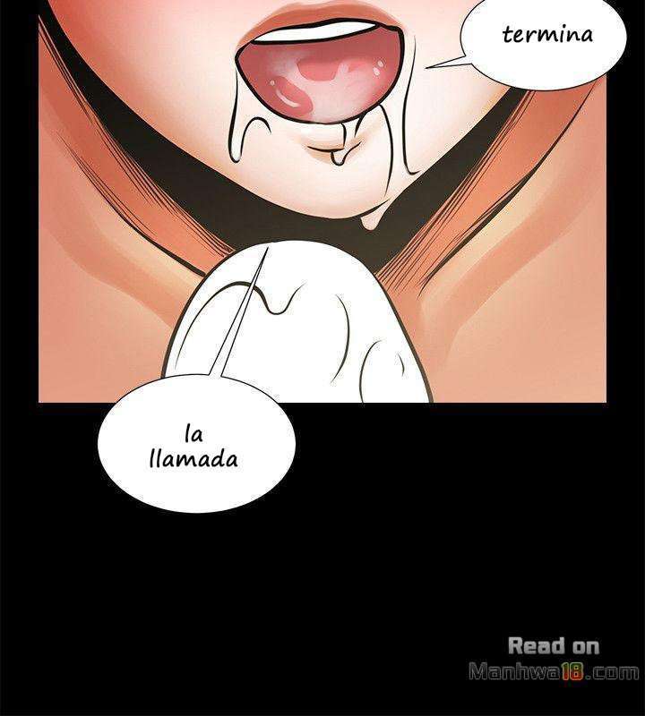 Share Girlfriend Capitulo 15 página 18