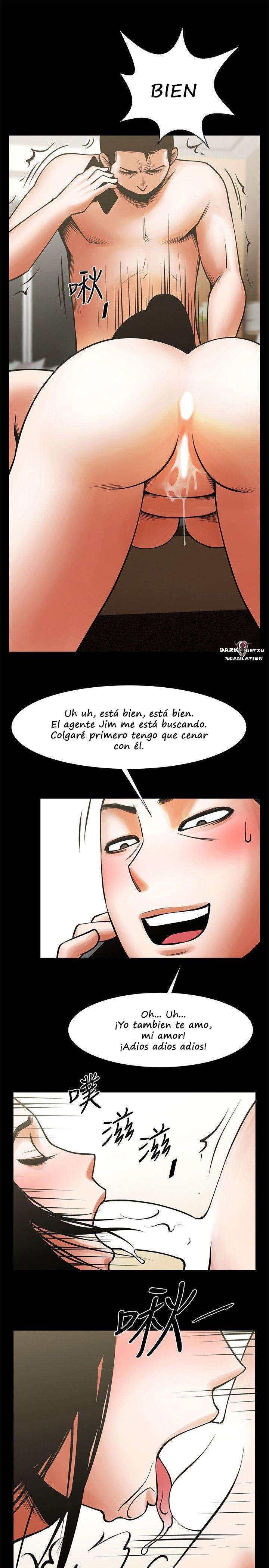 Share Girlfriend Capitulo 15 página 19