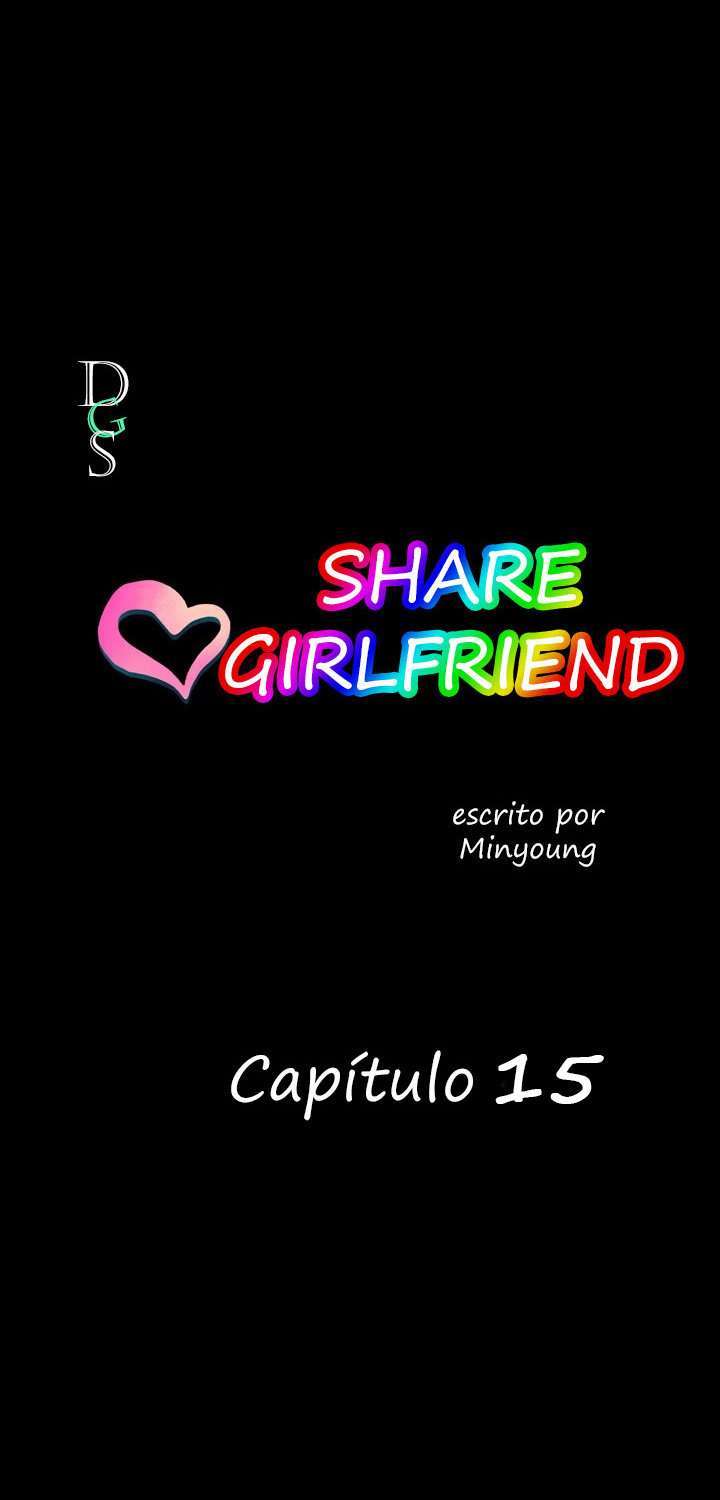Share Girlfriend Capitulo 15 página 2