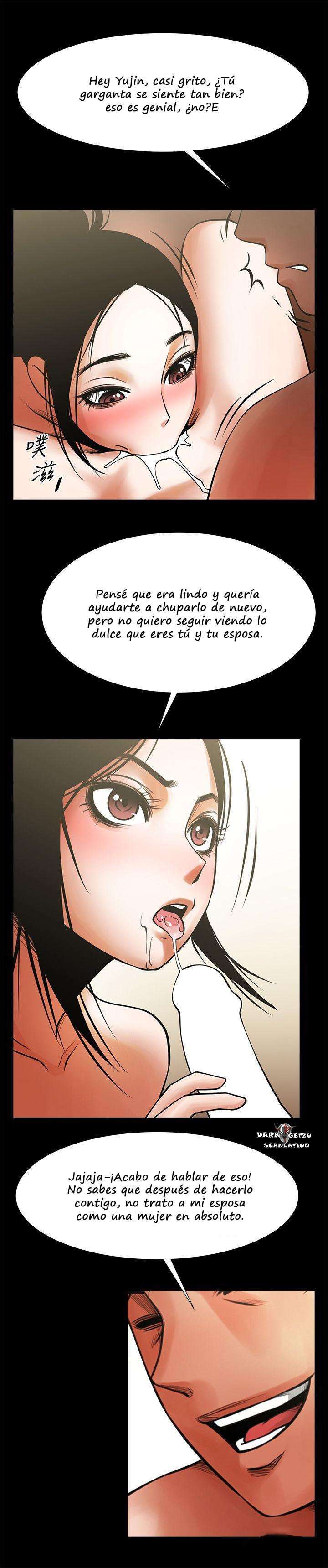 Share Girlfriend Capitulo 15 página 21