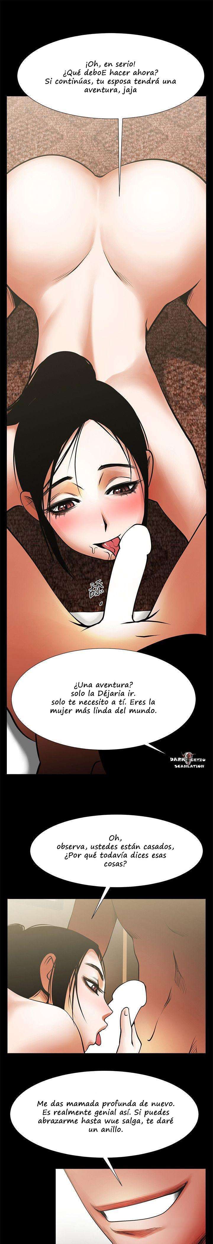 Share Girlfriend Capitulo 15 página 22