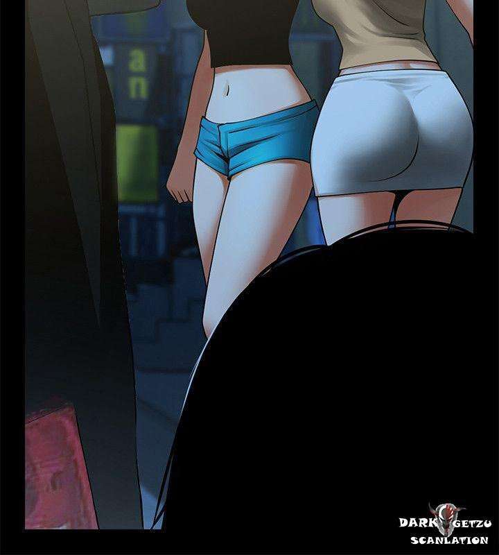 Share Girlfriend Capitulo 15 página 29