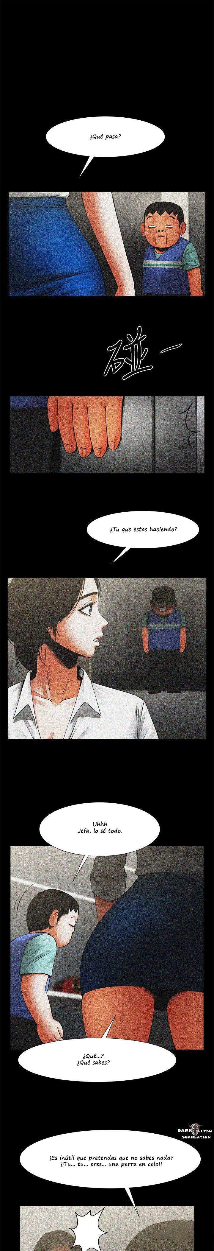 Share Girlfriend Capitulo 15 página 3