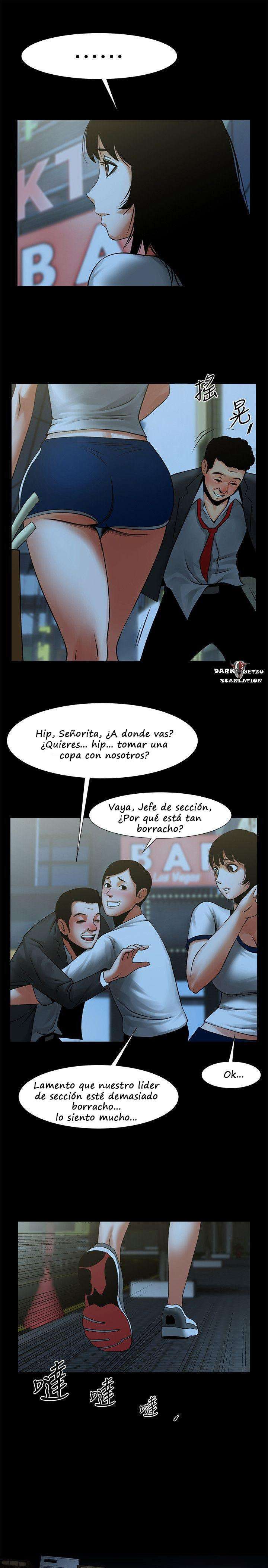 Share Girlfriend Capitulo 15 página 30