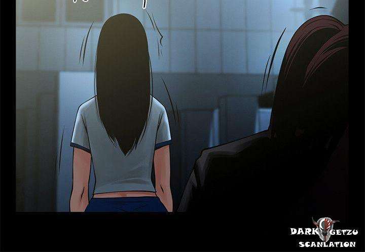 Share Girlfriend Capitulo 15 página 33