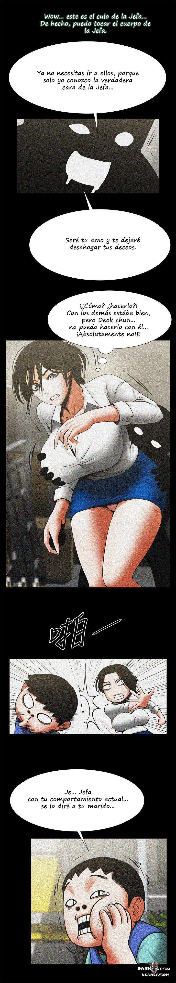 Share Girlfriend Capitulo 15 página 7