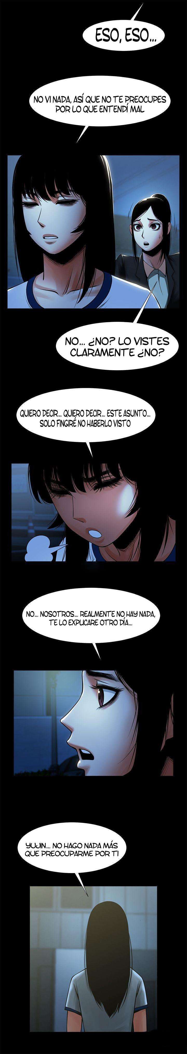 Share Girlfriend Capitulo 16 página 10