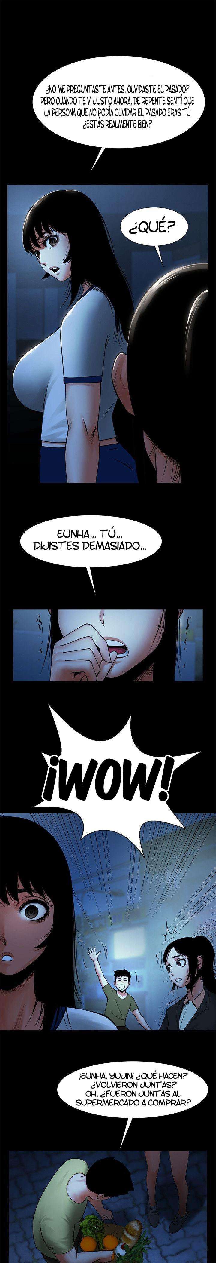 Share Girlfriend Capitulo 16 página 11