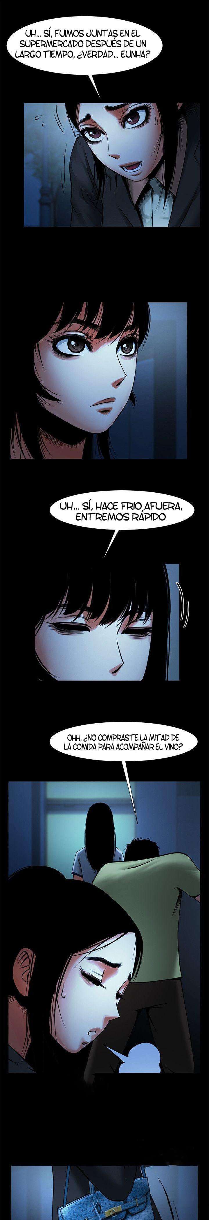 Share Girlfriend Capitulo 16 página 13