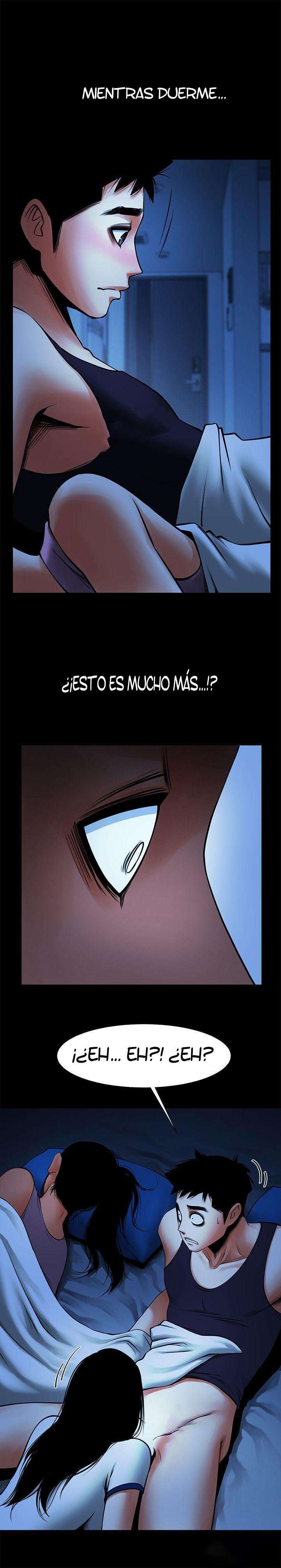 Share Girlfriend Capitulo 16 página 19