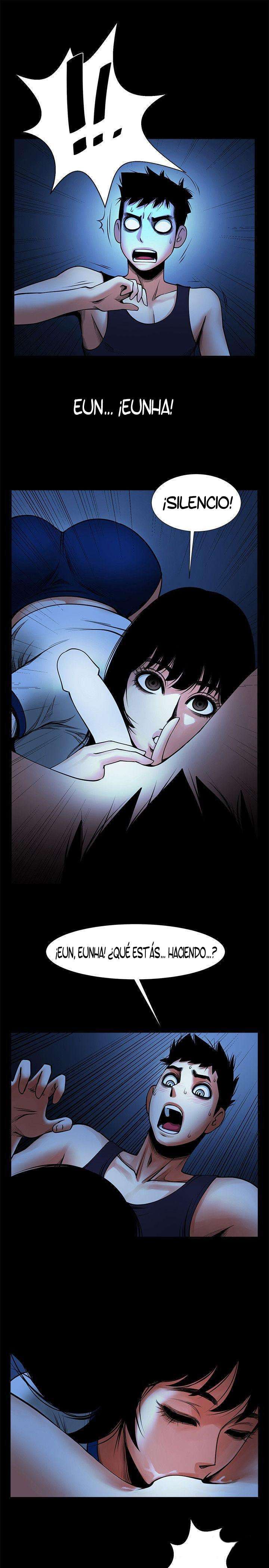 Share Girlfriend Capitulo 16 página 20