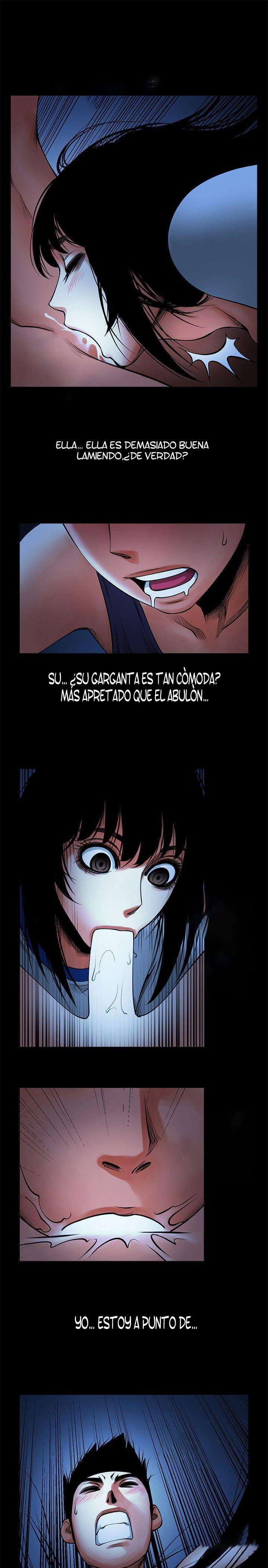 Share Girlfriend Capitulo 16 página 22