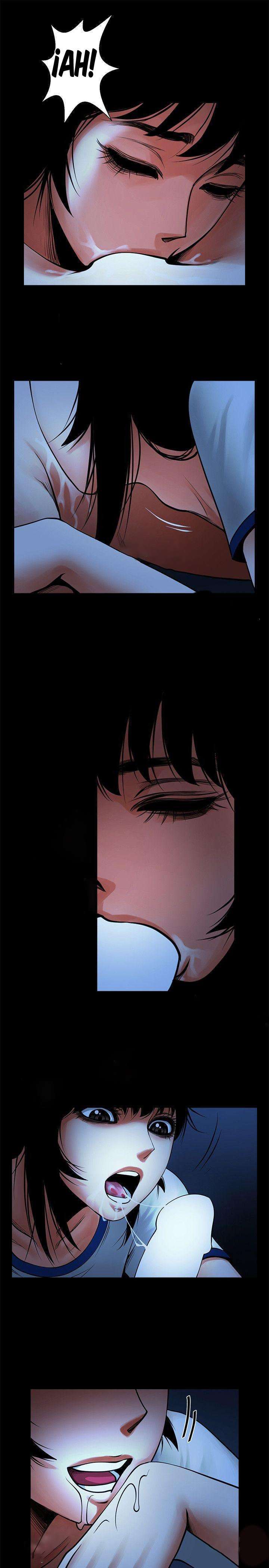 Share Girlfriend Capitulo 16 página 24