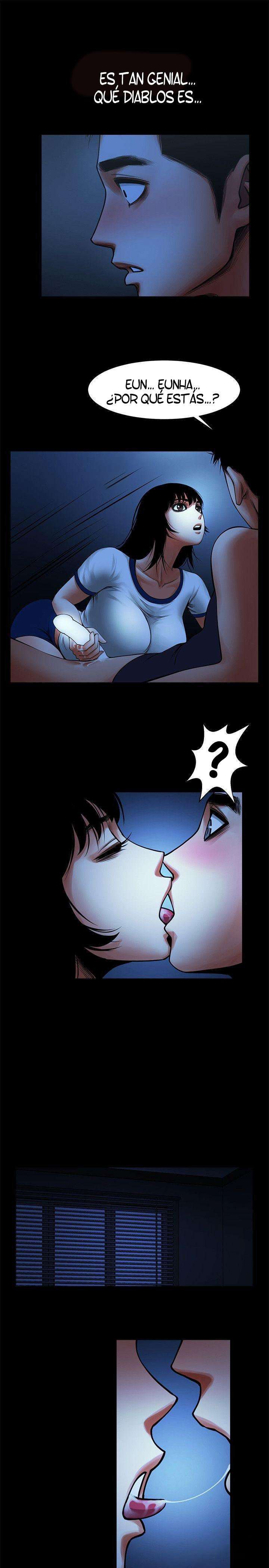 Share Girlfriend Capitulo 16 página 26