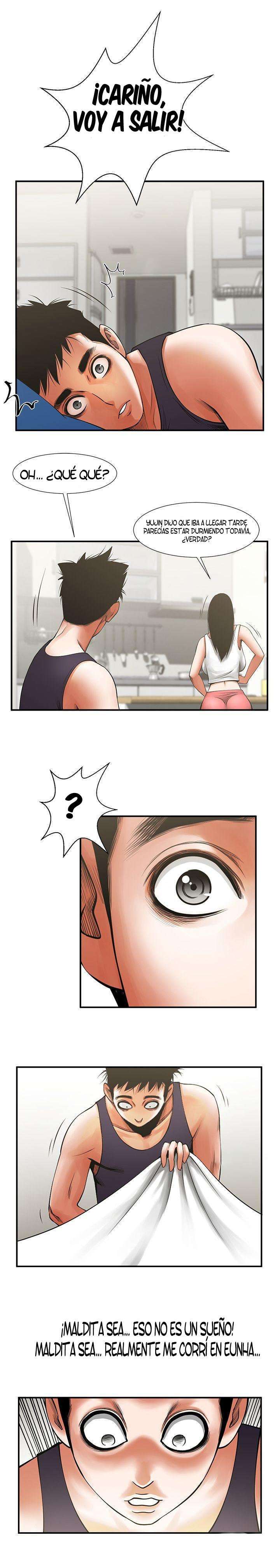 Share Girlfriend Capitulo 16 página 30