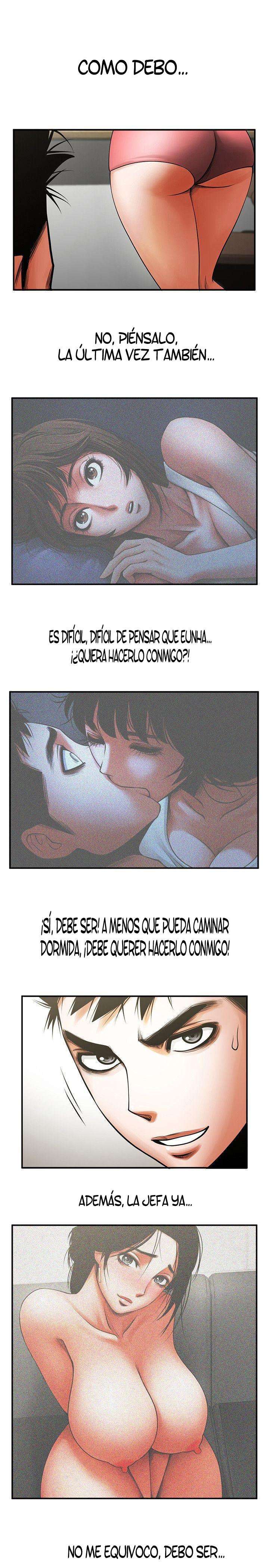 Share Girlfriend Capitulo 16 página 31