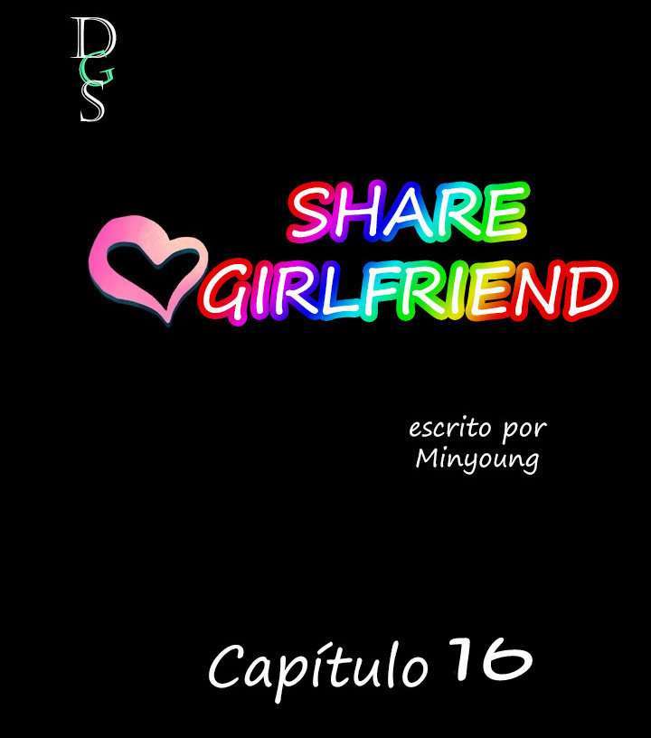 Share Girlfriend Capitulo 16 página 5