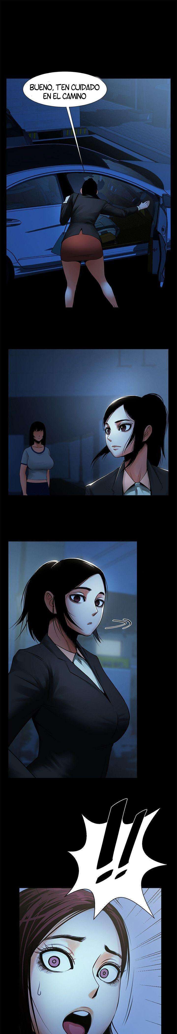 Share Girlfriend Capitulo 16 página 6