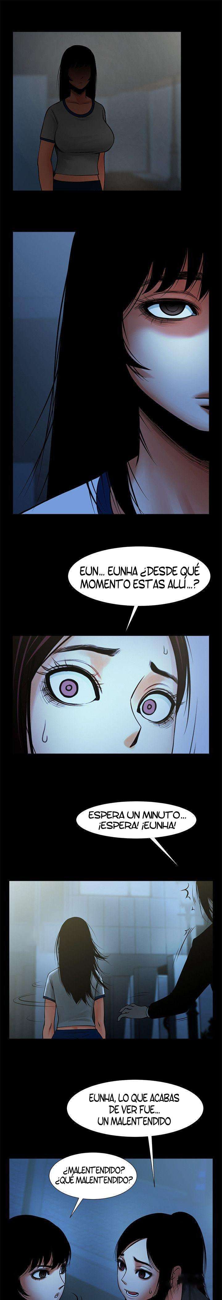 Share Girlfriend Capitulo 16 página 8