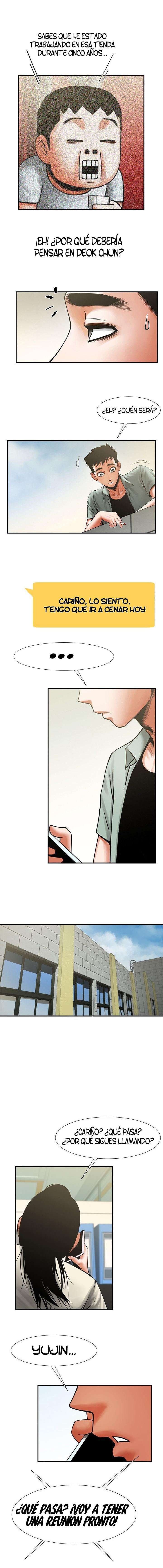 Share Girlfriend Capitulo 17 página 10