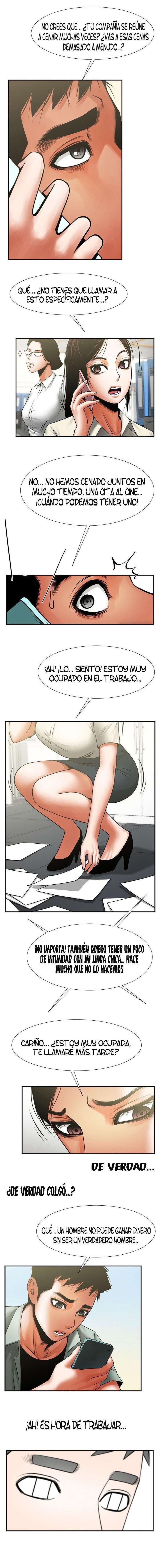 Share Girlfriend Capitulo 17 página 11