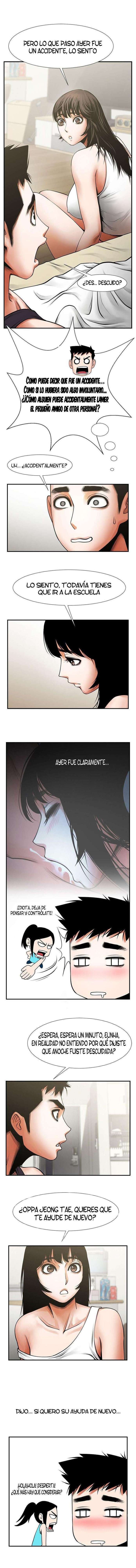 Share Girlfriend Capitulo 17 página 3