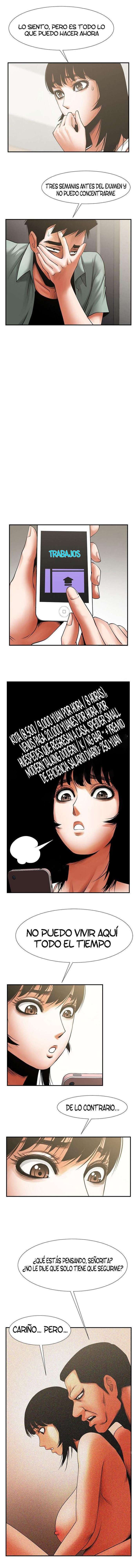 Share Girlfriend Capitulo 17 página 5