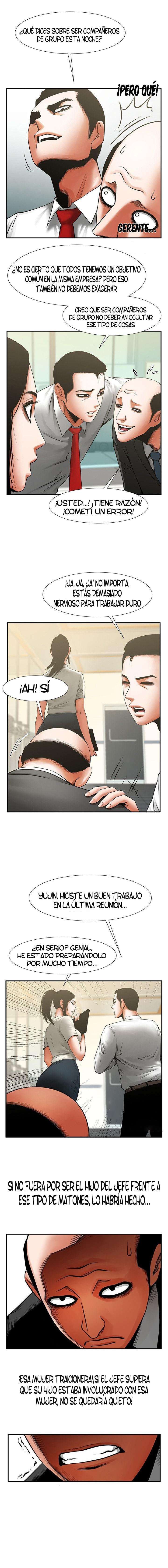 Share Girlfriend Capitulo 17 página 8