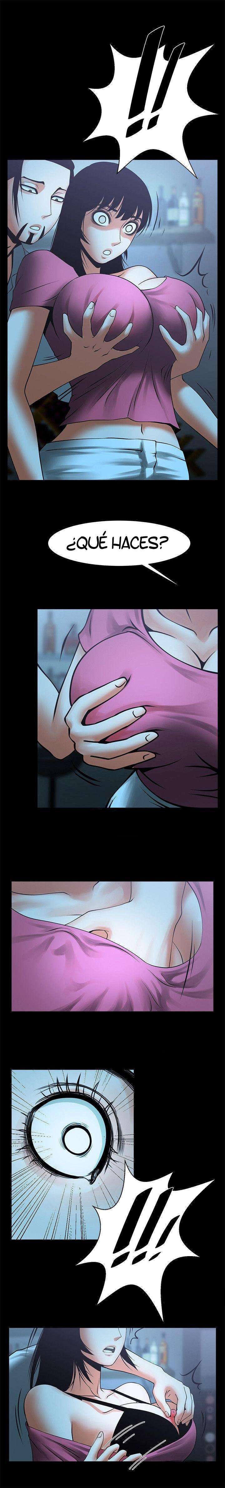 Share Girlfriend Capitulo 18 página 10