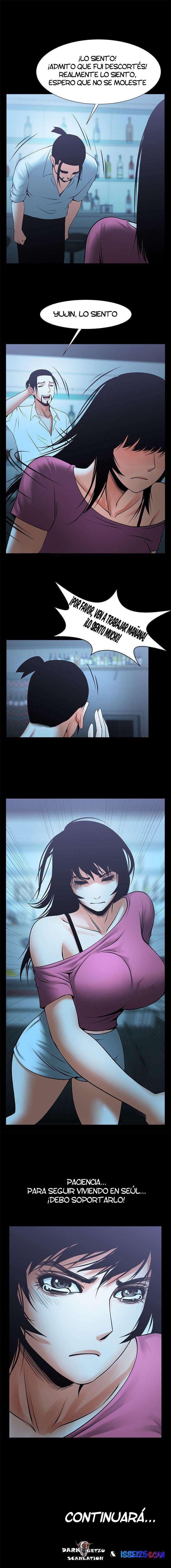 Share Girlfriend Capitulo 18 página 12