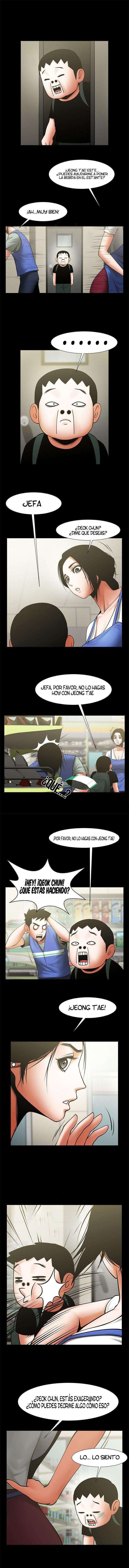 Share Girlfriend Capitulo 18 página 4